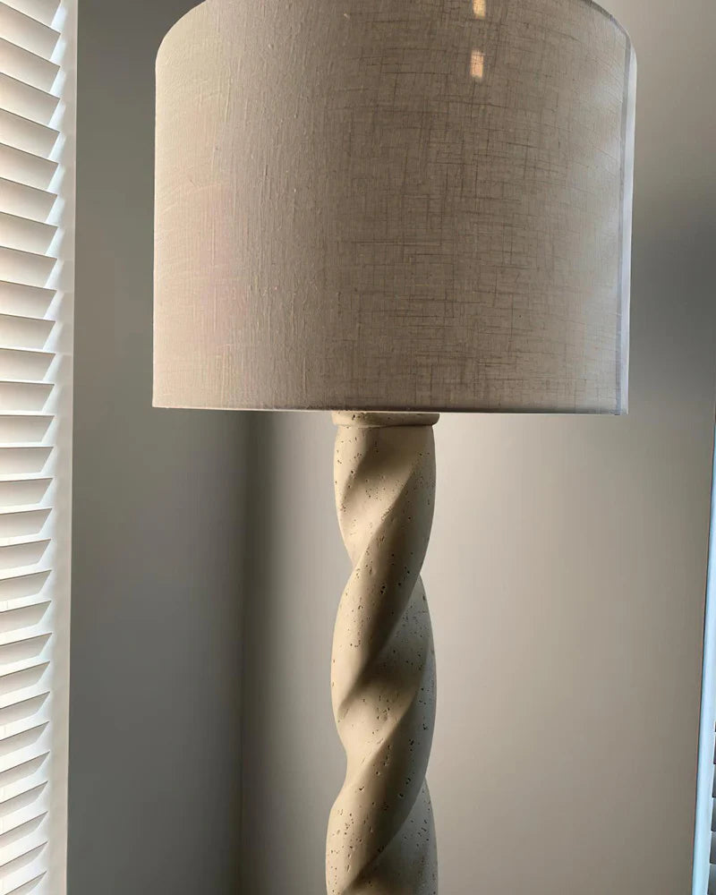 Yisi North Tower Floor Lamp