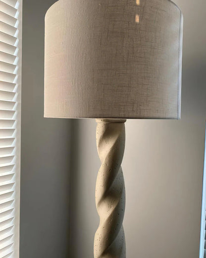 Yisi North Tower Floor Lamp