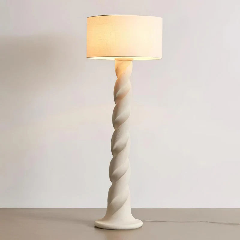 Yisi North Tower Floor Lamp