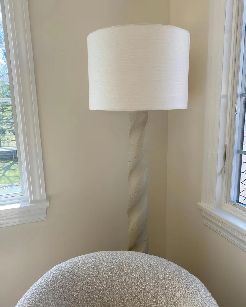 Yisi North Tower Floor Lamp