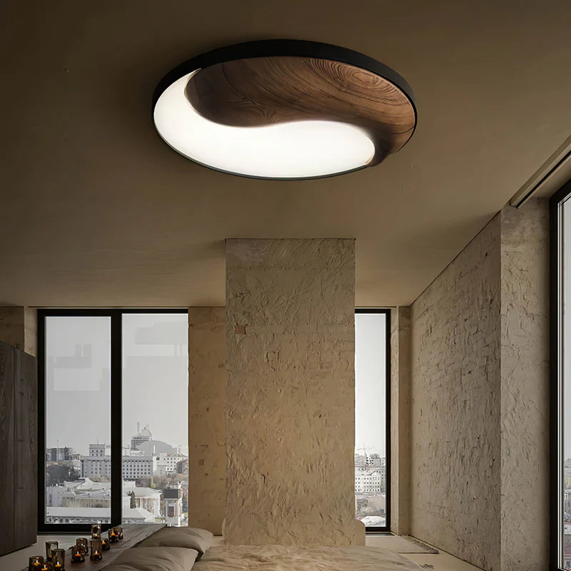 Taiyi Balance Ceiling Lamp