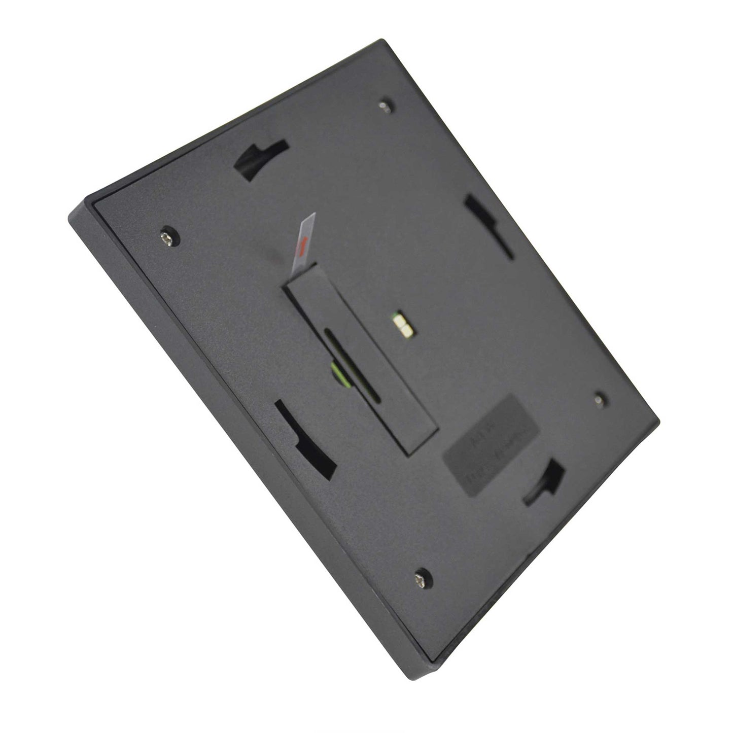 Solar Garden Path Light with Dusk Sensor