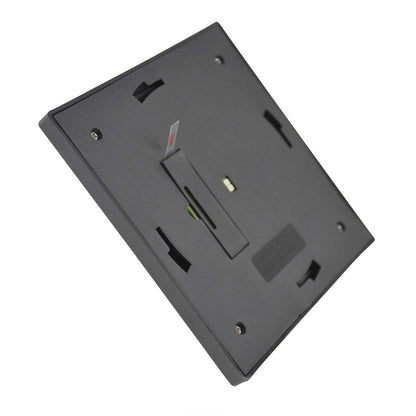 Solar Garden Path Light with Dusk Sensor