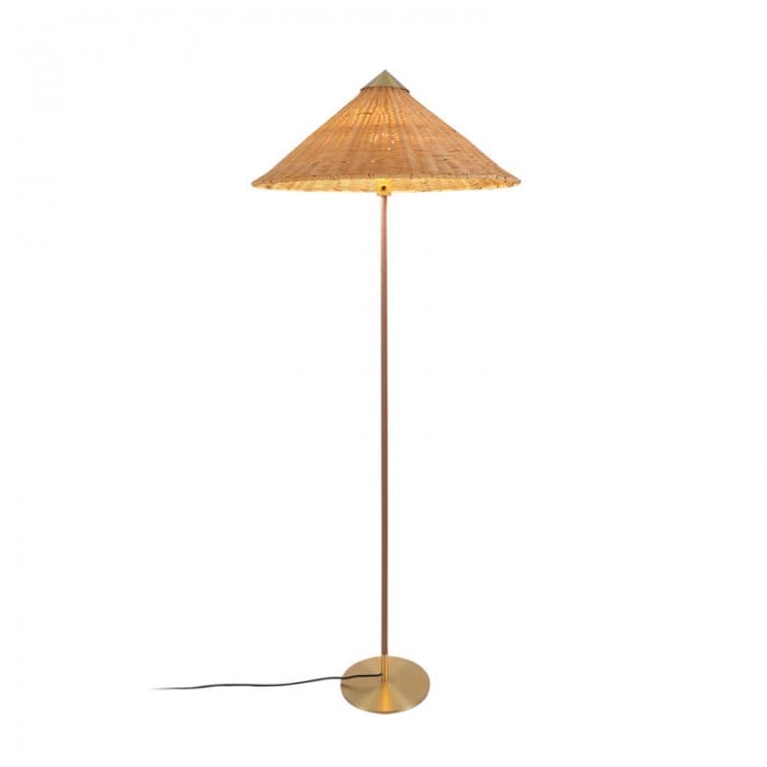 Chinese Hat Floor Lamp HL1142