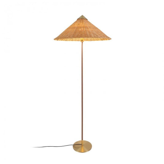 Chinese Hat Floor Lamp HL1142