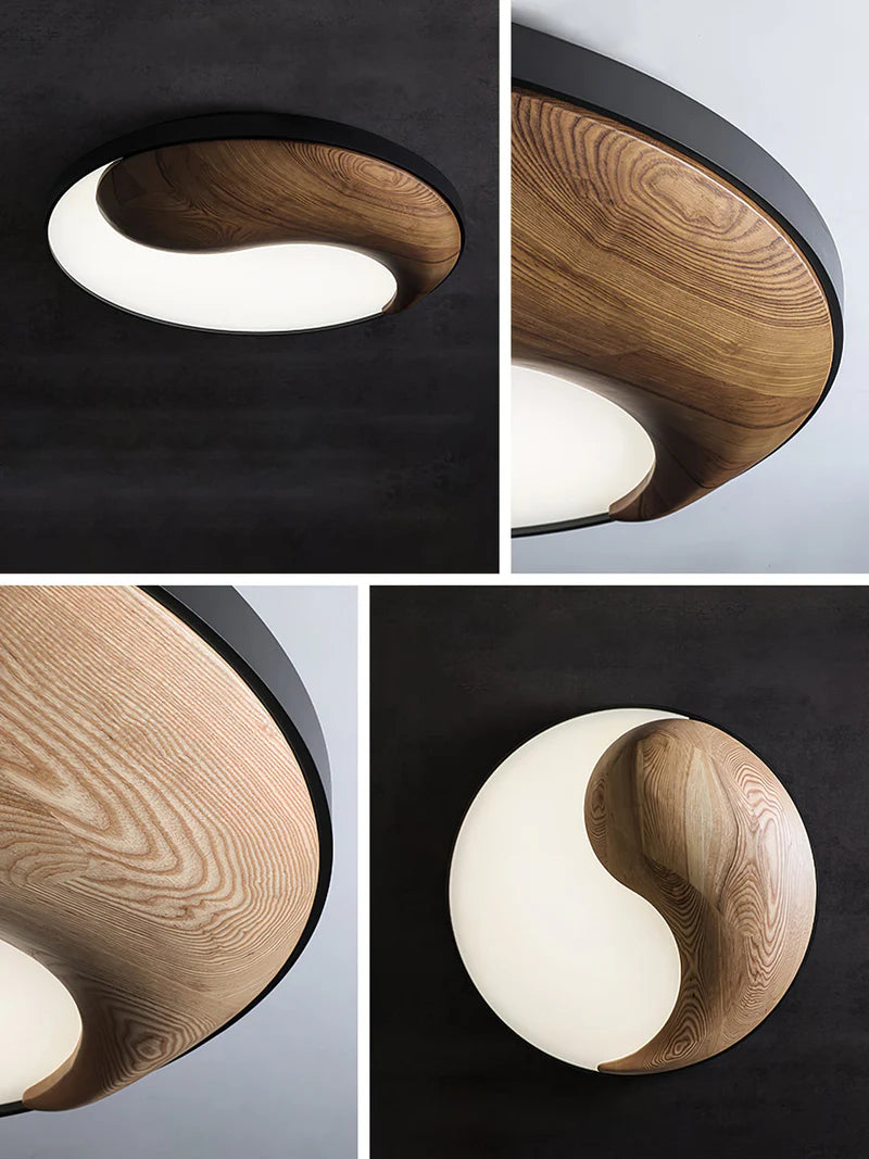 Taiyi Balance Ceiling Lamp