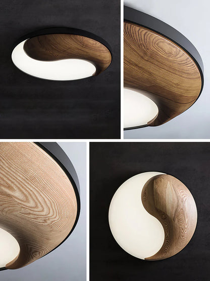 Taiyi Balance Ceiling Lamp