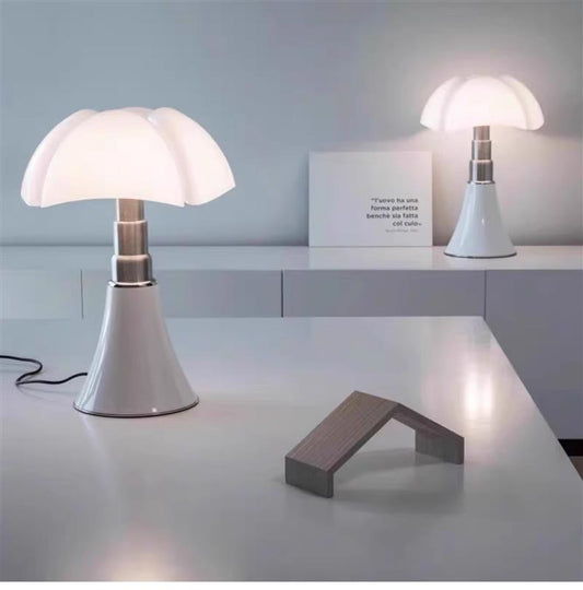 Italian Bat Style Creative Atmosphere Lamp