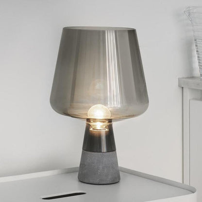 Leimu table lamp