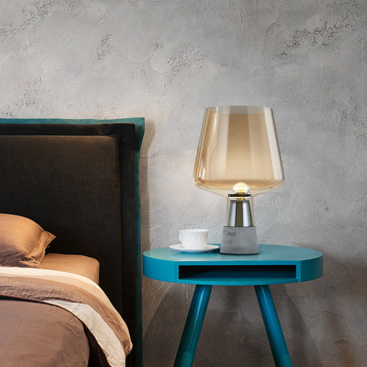 Leimu table lamp