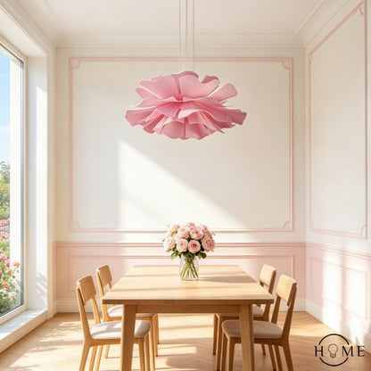 Nordic Flower Pendant Lamp