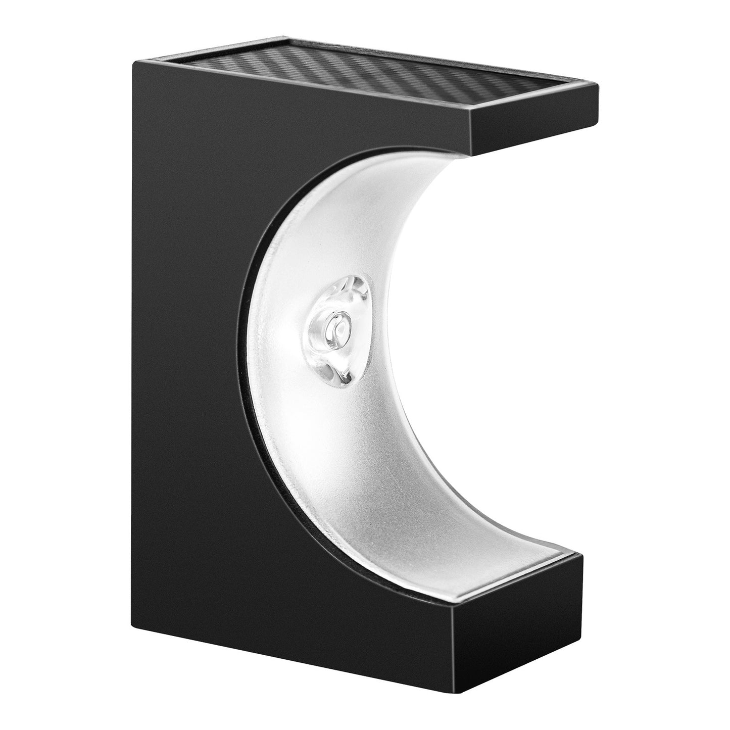 Solar Powered Waterproof Outdoor Step Light